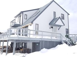 375 Fish Rd, Oak Hill, NY 12460