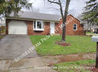 1 Harding Ct, Franklin, OH 45005