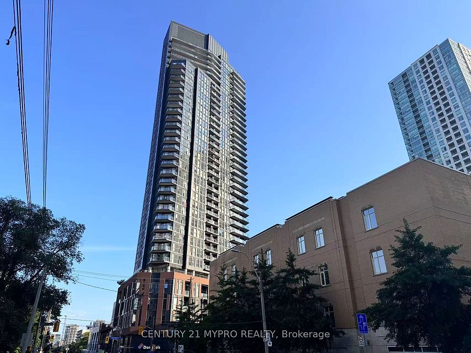 1st image of 159 Wellesley St E #3403