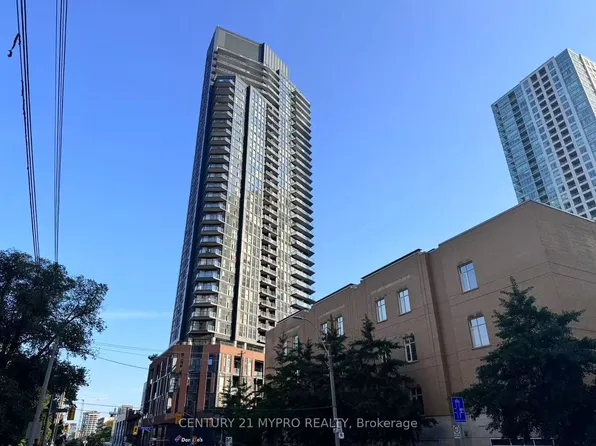 159 Wellesley St E #3403, Toronto, ON M4Y 0H5
