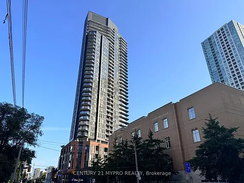 159 Wellesley St E Photo 1