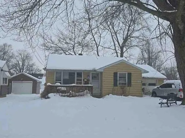 2119 E 41st St, Ashtabula, OH 44004