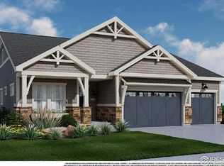 699 Quarry Cir, Erie, CO 80516