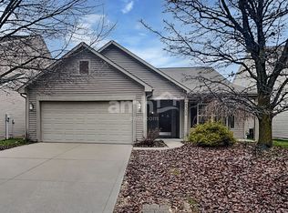 8308 Exton Rd, Indianapolis, IN 46239