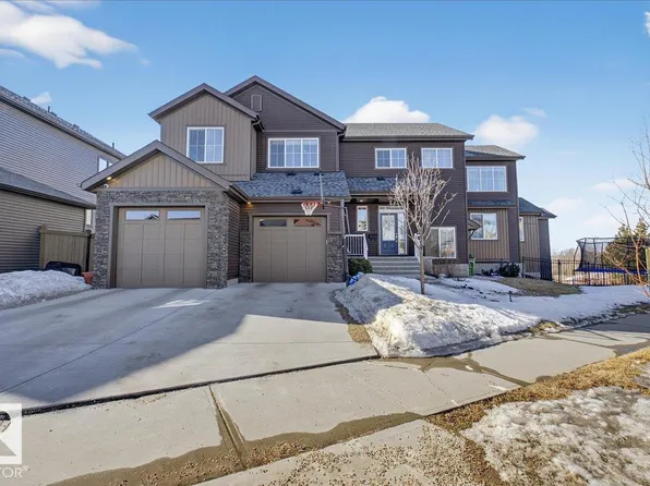 1380 Graydon Hill Way SW, Edmonton, AB T6W 3C9