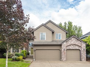 15167 NW Eugene Ln, Portland, OR 97229