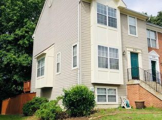 2123 Brigadier Blvd, Odenton, MD 21113