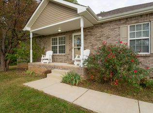 508 Parkers Chapel Rd, Portland, TN 37148