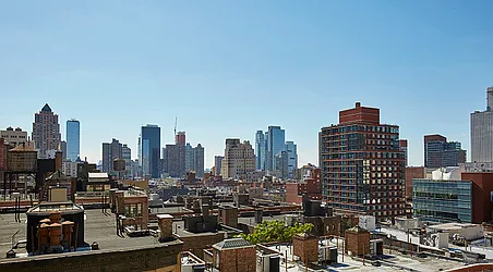 Sold by Brown Harris Stevens