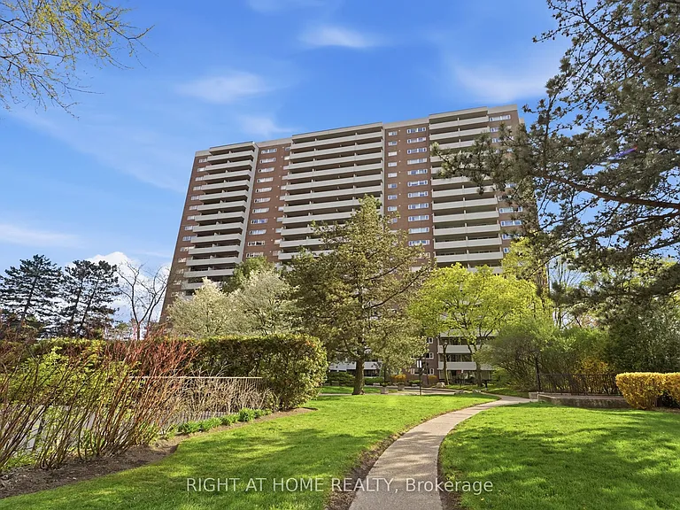 240 Scarlett Rd #2011 — Photo 24