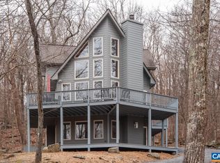 17 Dripping Rock Ln, Wintergreen Resort, VA 22967