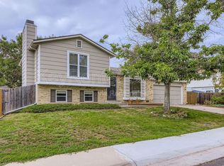 4474 E 94th Ave, Thornton, CO 80229