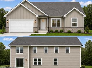 10009 Fairmount Rd, Louisville, KY 40291
