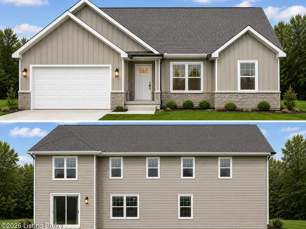 10009 Fairmount Rd, Louisville, KY 40291