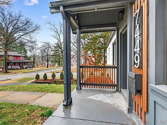 2nd image of 7449 Wayne Ave