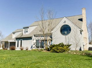 11280 Jerome Rd, Plain City, OH 43064