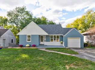 3520 62nd St, Des Moines, IA 50322