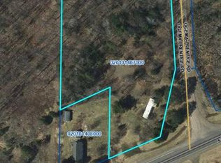 W4772 State Highway 86, Ogema, WI 54459