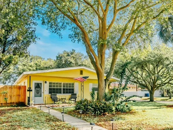 501 74th Ave N, Saint Petersburg, FL 33702