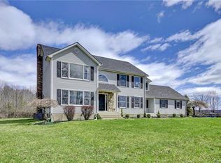 32 Purgatory Rd, Campbell Hall, NY 10916