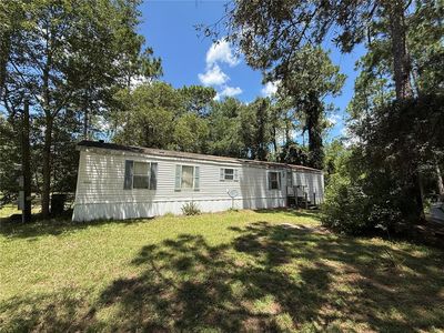 2530 SE 142nd Ter, Morriston, FL, 32668