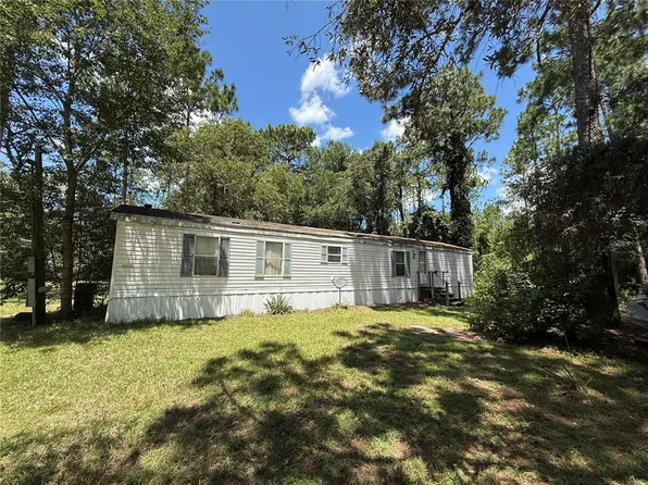2530 SE 142nd Ter, Morriston, FL 32668