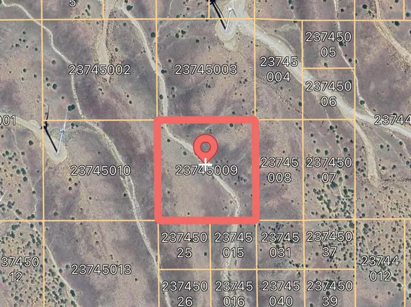Near Oak Creek Rd, Mojave, CA 93501