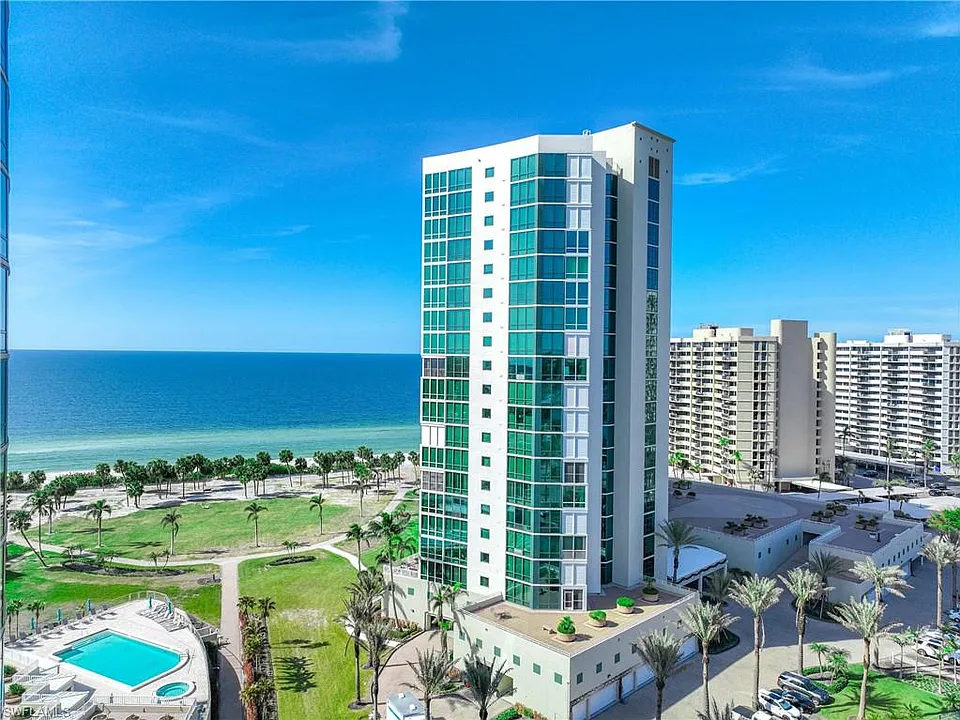 3991 Gulf Shore Blvd N #Penthouse 101