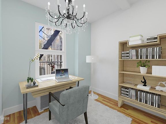 4th image of 415 Central Park W APT 2E