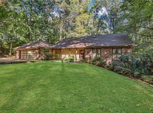 5364 Oxbow Rd, Stone Mountain, GA 30087