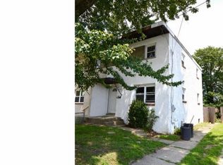 1005 Alcyon Dr, Bellmawr, NJ 08031