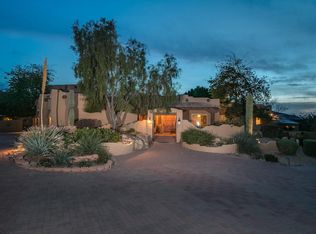 8325 E Odessa St, Mesa, AZ 85207