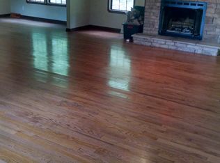 298 Rustic Ridge Dr, Canton, NC 28716