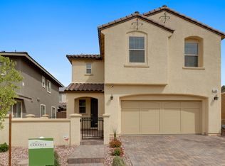 429 Cadence View Way, Henderson, NV 89011