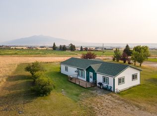 2 Mandolynne Ln, Sheridan, MT 59749