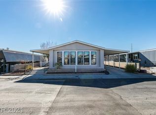 5451 Petaca Rd, Las Vegas, NV 89122