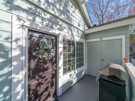 2nd image of 23412 Pacific Park Dr Unit 13D