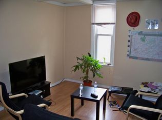 411 N Craig St APT 7, Pittsburgh, PA 15213