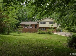 2714 McDowell Rd, Durham, NC 27705