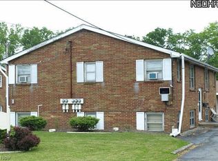 3023 Frederick Dr, Youngstown, OH 44505