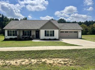 125 Langdon Chase Way, Selma, NC 27576