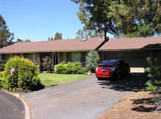 1518 NE McLaughlin Pl, Bend, OR 97701