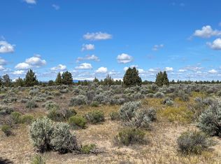 SW Chaparral Dr, Powell Butte, OR 97753