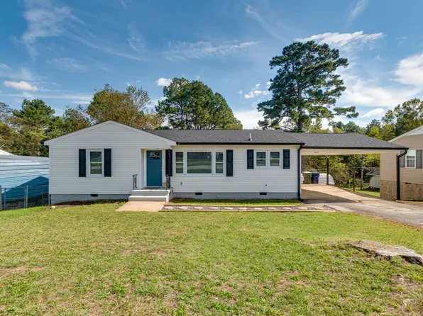 4632 Woodmore View Cir, Chattanooga, TN 37411