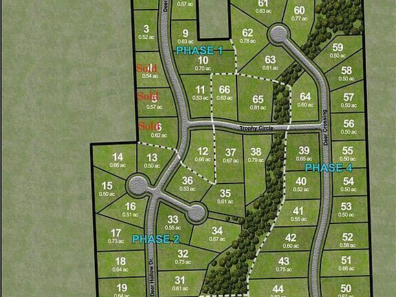 4th image of 20215 Deer Hollow Dr
