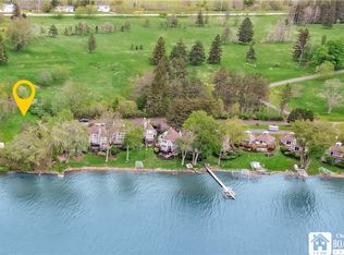 0 Shore Dr, Dewittville, NY 14728