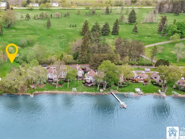 0 Shore Dr, Dewittville, NY 14728