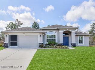13088 Meinert Ave, Brooksville, FL 34613