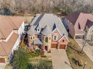 2704 Mountain Creek Dr, McKinney, TX 75072