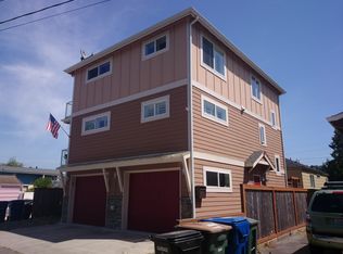 3051 62nd Ave SW, Seattle, WA 98116